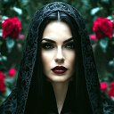 _-_KING OF DARKNESS_-_Lucy Music Video Own Little World HD    