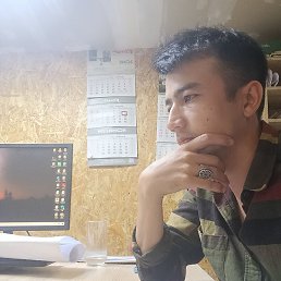 Ruslan,  , 30 
