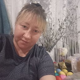 Ludmila Kujdina, 40, 