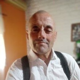 Miguel, 53,  