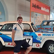 Слава, 45 лет, Берлин Слава, 45 лет, Берлин