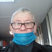 Oleg, 64 , 