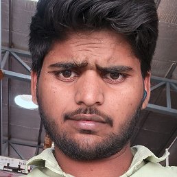 Harsh Mourya, �������, 22 ����
