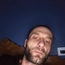 lev, 40, 