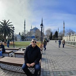 Kamel, 65, 