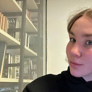 Kira, 27 , 