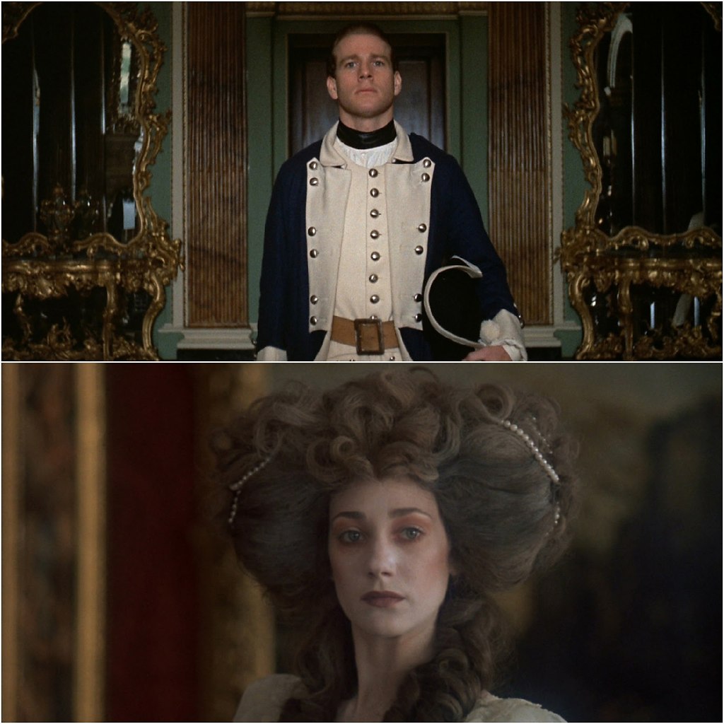   / Barry Lyndon (1975). :   :   - 9