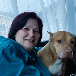 Vera, 49, -
