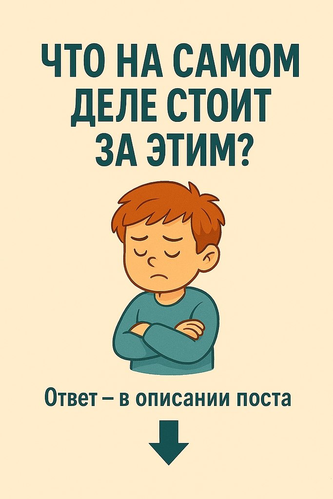5 ������� �������� ��� ���������, ��� ������� ������ ����� ������: � �� �� ���������, �������� ... - 7
