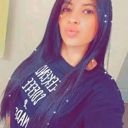 Aleysha, 28, 