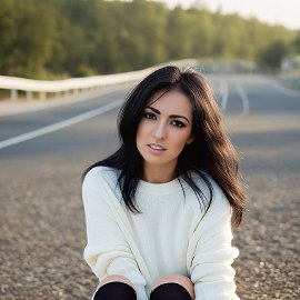 Kseny, 35 , 