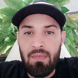 Soulayman, ������, 35 ���