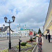 Галина, 52 года, Удельная Галина, 52 года, Удельная