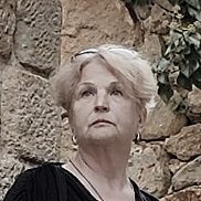 Katya, 62 , -