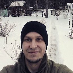 Dima, 43, 