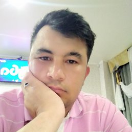 Muhamadshams Boymurodov, 35, -