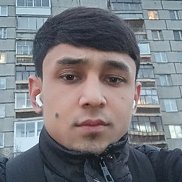 Abdurozik, 21 , 