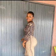 Deborah Wiredu, 25 ���, �����������