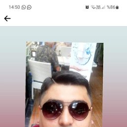 Azad, 39, 