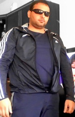 Ivan, 49, 