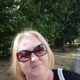 Svitlana, 58, 