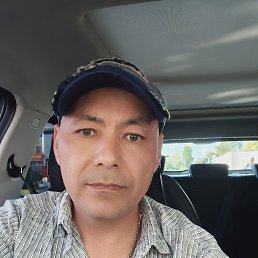 Irik, 37, 