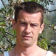 Wladislav, 44, 