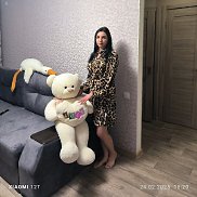 Svetlana, 39 , 