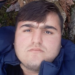 Muhammed Ali Durdu, , 19 