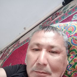 Salamat, 45, 