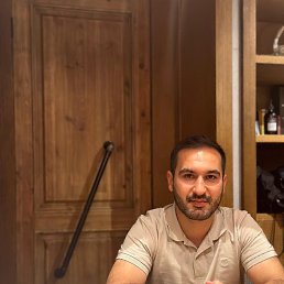 Hidayet Eliyev, 31, 