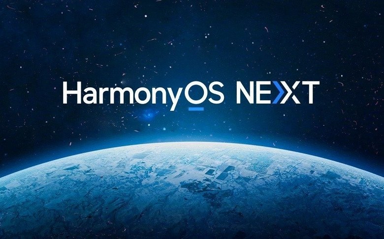 Huawei     Android    HarmonyOS Next.     ...