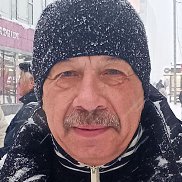 Олег, 61 год, Петрозаводск Олег, 61 год, Петрозаводск