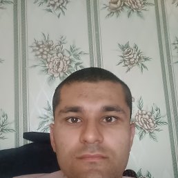 Ruslan, 28, 