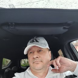 Slavik, 48, 