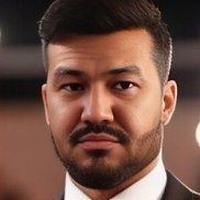 Isroil, 32 , 