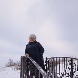Римма, 60, Новоалтайск