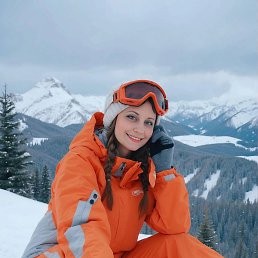 Anna, , 43 