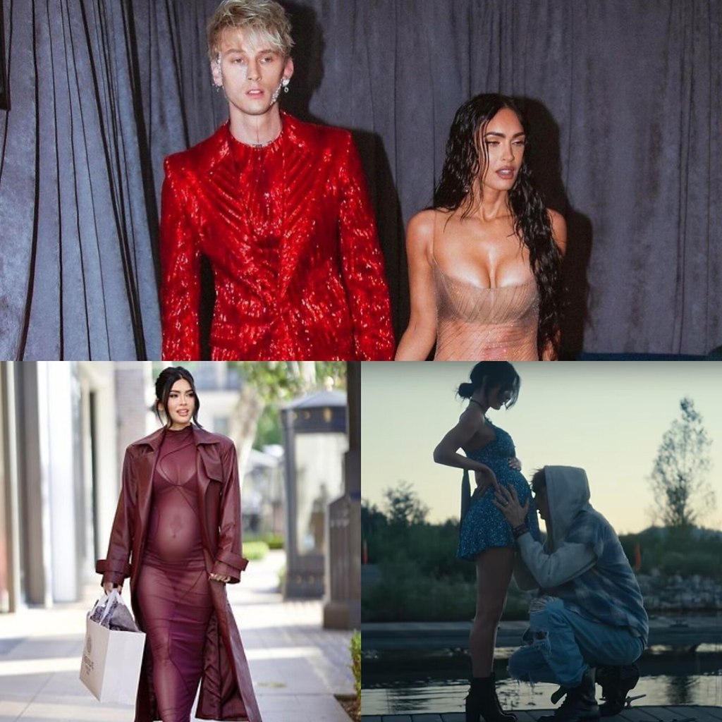    Machine Gun Kelly ,  TMZ.   ,   ...