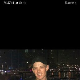 Sergey, 43, 