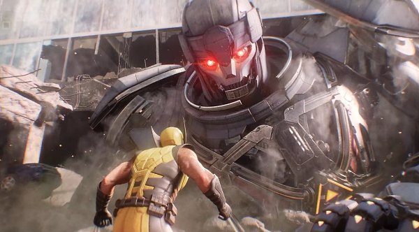 ������������ �������� ��������� ��������� Marvel�s Wolverine �� �������. �������� Gamer Hut ���� ... - 3