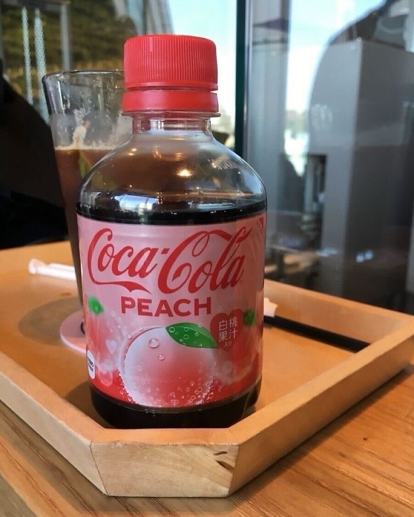 � ������ Coca-Cola ����� ������������ �� ������ � ���� �������, � � ����� ��������� ��������� ... - 5