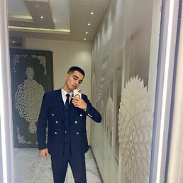 Moustafa, �������, 21 ���