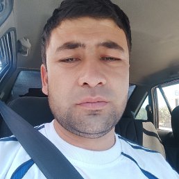 Rakhimov, 31, 