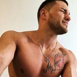 IIpukoJIucT, 36, 