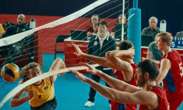 В Петербурге покажут премьеру фильма «Финал» о триумфе российской сборной по волейболу на ... - 3