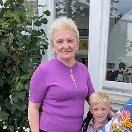 Lidiya, ��������, 61 ���