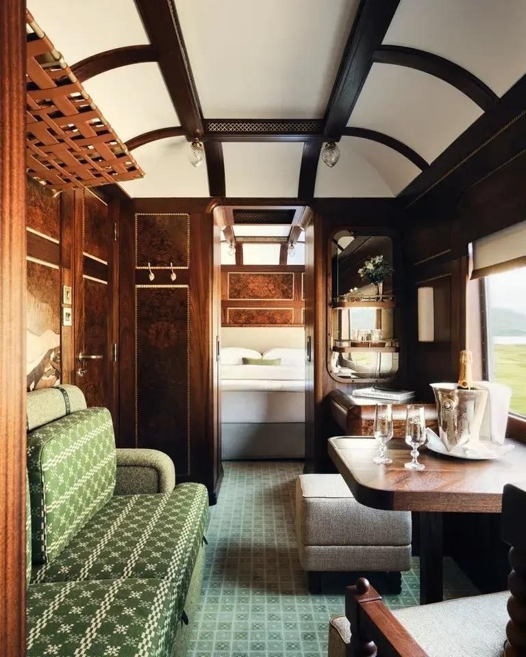Royal Scotsman      ,      .  ... - 7