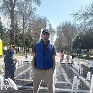 Рустам, 41 год, Самарканд Рустам, 41 год, Самарканд
