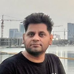 Muhammad Israr, �����������, 36 ���